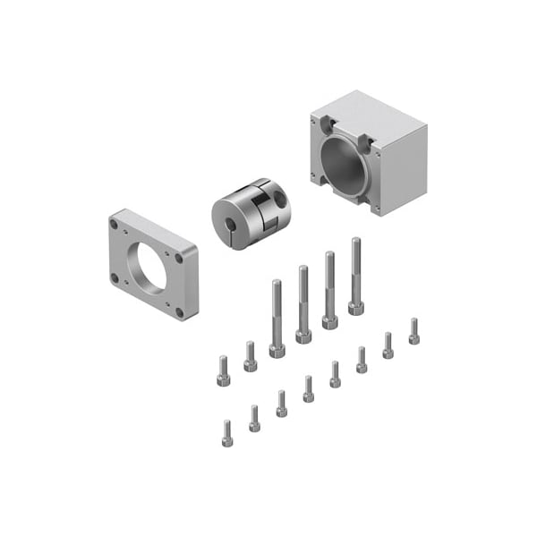 Festo Axial Kit EAMM-A-S38-40A-G2 EAMM-A-S38-40A-G2 - main